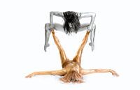 Silber auf Gold - Turner-Serie