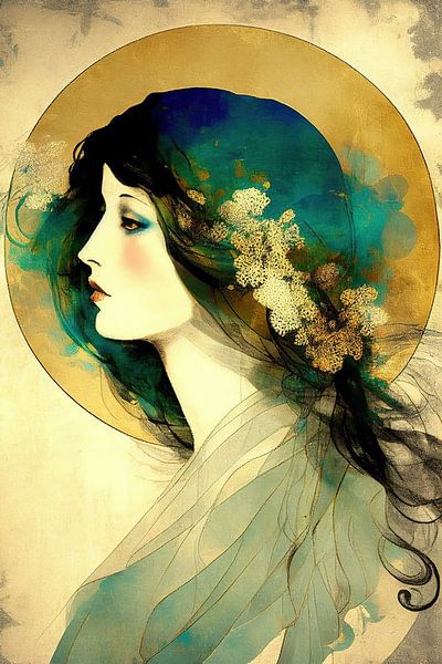 The daydream by Bert Nijholt