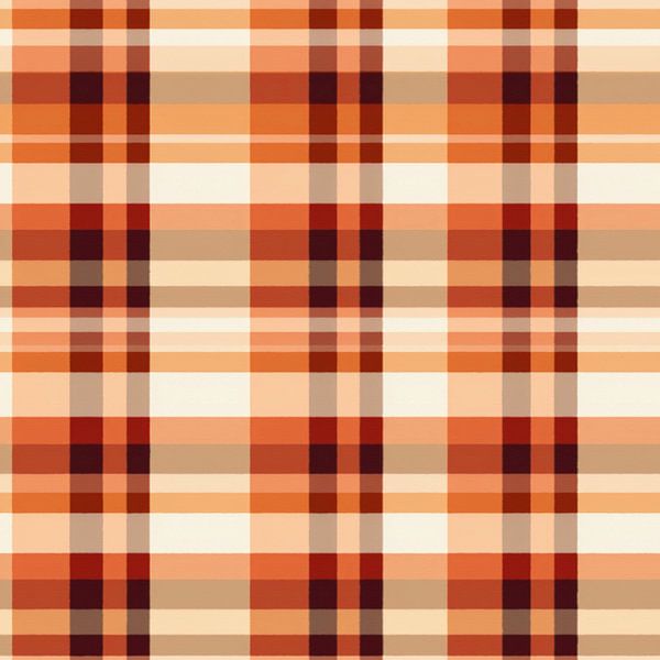 Vintage-Karo # LXVIII von Whale & Sons