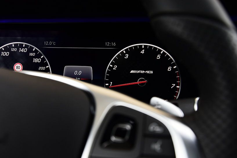 Mercedes E43 Amg Tourer by Lennart Schulenburg