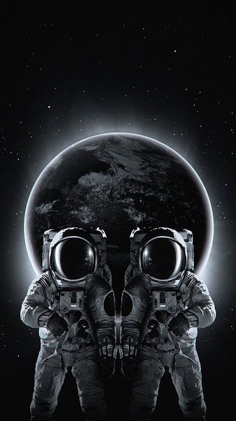 Symétrie céleste par P U F F Y