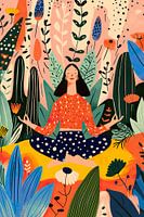 Oasis de méditation