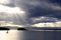 après la pluie vient le soleil