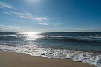 Sonne, Meer und Strand.