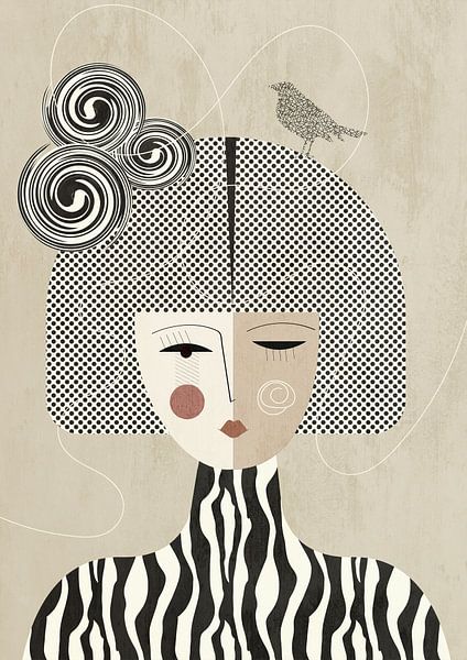 Bregt par Mirjam Duizendstra