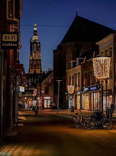 us Amersfoort by Gerard Glavimans