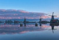 Zaanse Schans.