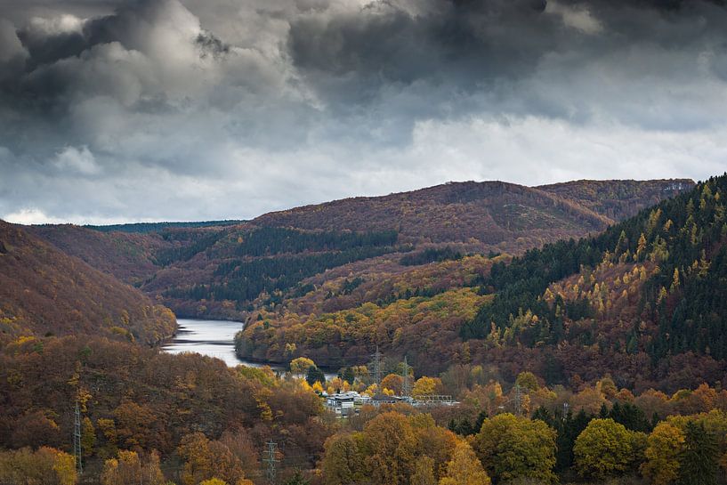 The Eifel National Park. by Rob Christiaans