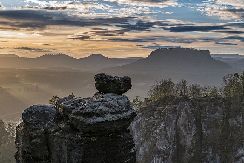 Tinker bridge by Ralf Hickmann
