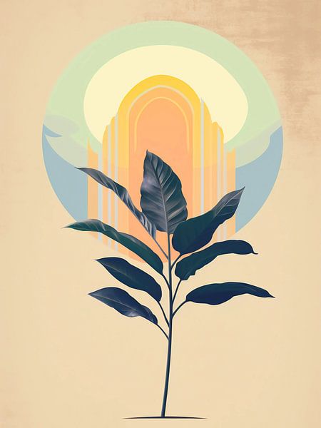 Böhmischer Sommer von haroulita