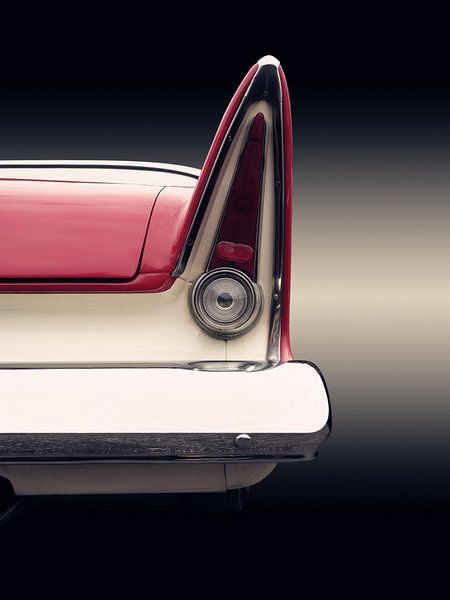 US Amerikanischer Oldtimer 1957 Savoy von Beate Gube