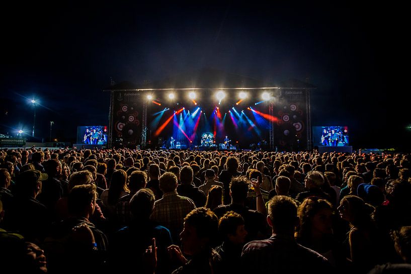 Golden Earring par Marcel Krijgsman