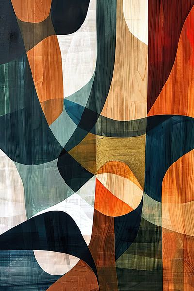 Bauhaus by Art Whims