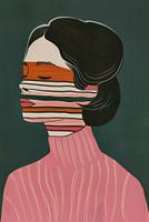 Fragmentierte Stille