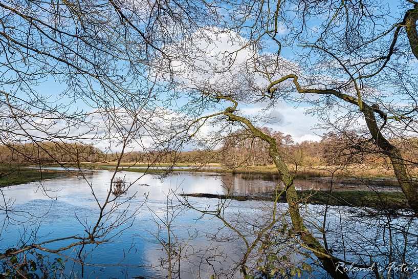 Blick durch von Roland's Foto's
