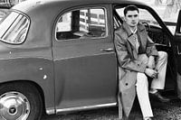 SIXTIES - CLASSIC FRAME