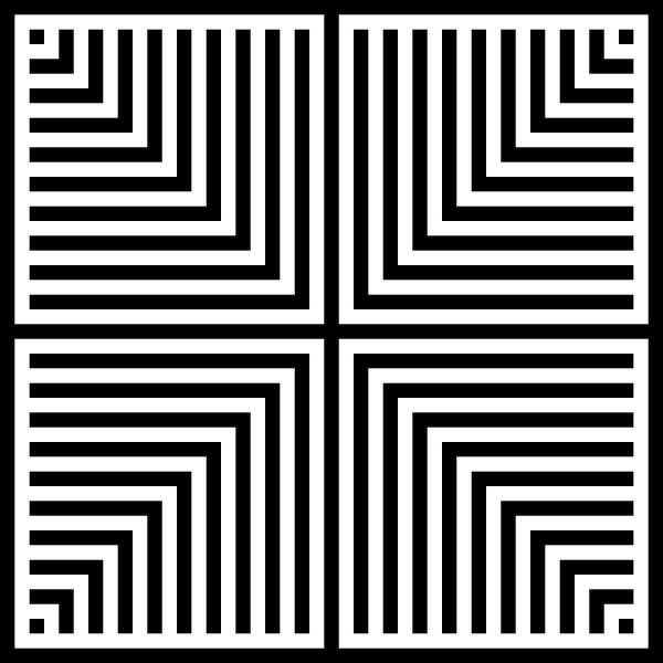 4xL | N=10 | V=40 | 02x02 par Gerhard Haberern