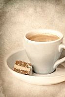 chocolade koffie