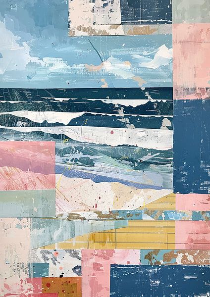 Landschaft von Wunderbare Kunst