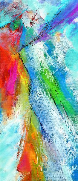 gute Laune 1 von Claudia Gründler