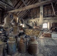 Square - Kinderwagen