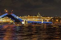 St. Petersburger Nächte