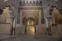 Mezquita - Cordoba