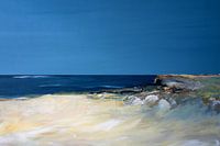 Niemand hier! - Noord Duitse...