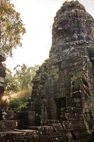 Sonnenaufgangs-Tempel