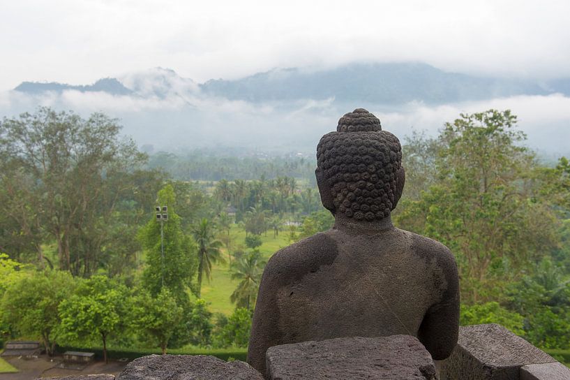 Indonesia by René Schotanus