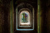 Fort de la Chartreuse