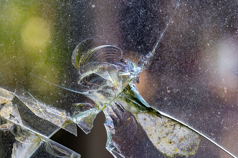 fairytale figure by Mel van Schayk