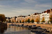 Autumn in Middelburg