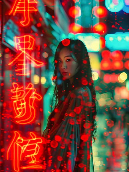 Souvenirs de Tokyo | Expositions multiples Photographie de rue par Frank Daske | Foto & Design