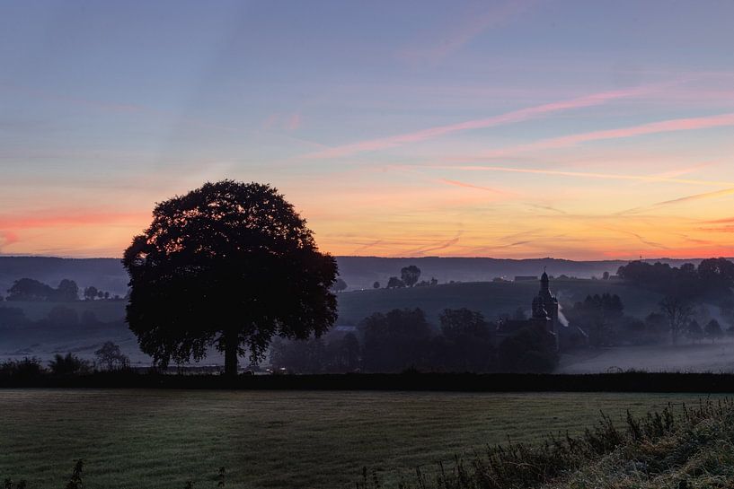 Schloss von Rob Saly