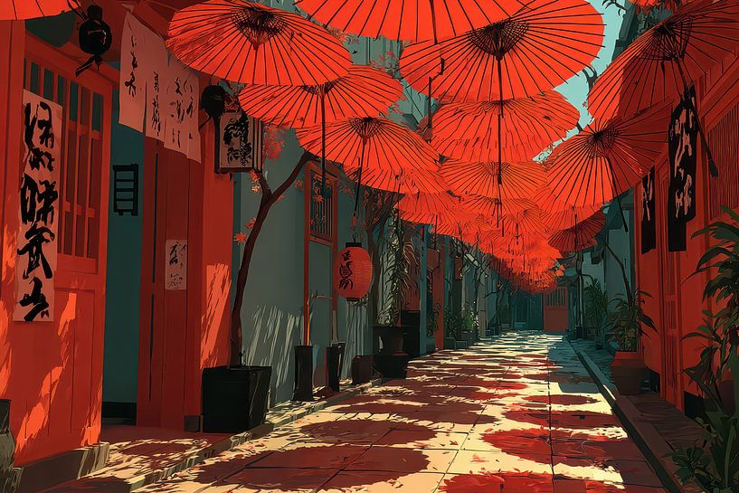 Japon pittoresque par Egon Zitter