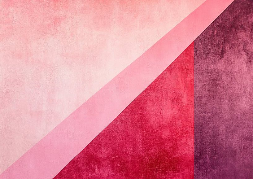 Peinture scandinave par Collection Moderne