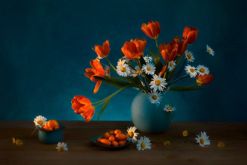 Humeur brillante par Lydia Jacobs