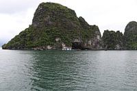 Rock Party in the River