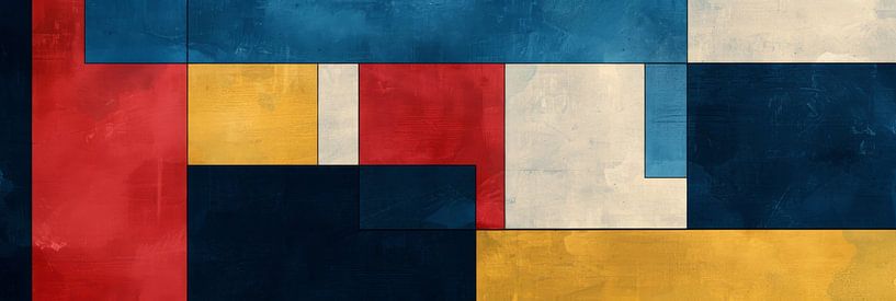 Bauhaus von Poster Art Shop