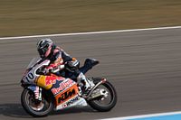 Les recrues du Redbull Assen