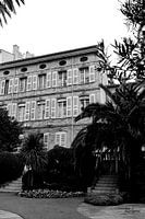 Dior à Saint-Tropez