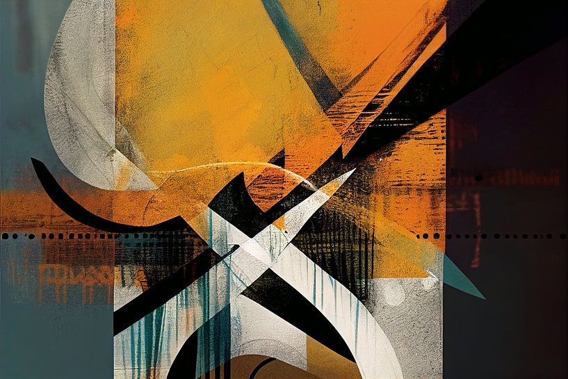 Résumé de forme libre par Ariadna de Raadt-Goldberg