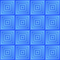 Geometrische Zusammensetzung #10