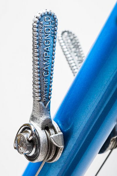 Campagnolo im Einzelnen 01 von Maurice Volmeyer