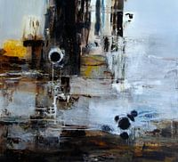 One day in November day