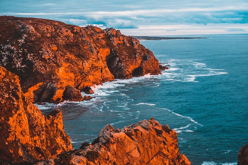 Coba da Roca Portugal par Emmory Schröder