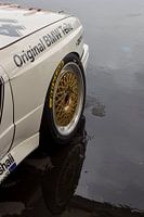 BMW M3 Evo - Nurburgring Allemagne