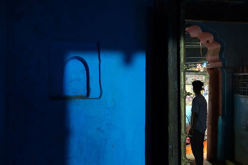 Light and shadow by Affect Fotografie