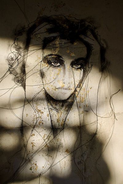 &#039;Hedy Lamarr&amp;#039 ; par Kim Rijntjes